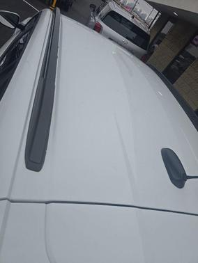 Summit White 2025 Chevrolet Trax LT