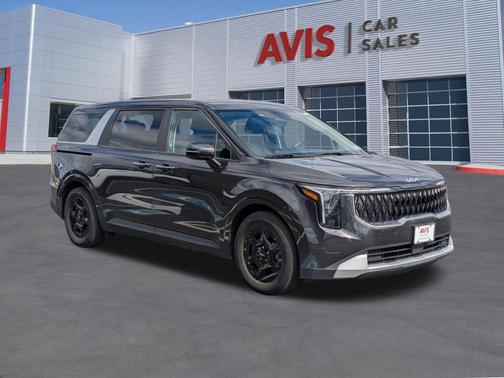 Panthera Metal 2025 Kia Carnival LXS