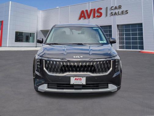 Panthera Metal 2025 Kia Carnival LXS