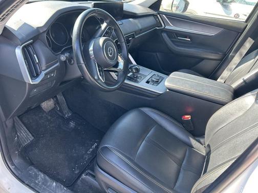 2024 Mazda CX-90 3.3 Turbo Preferred Plus