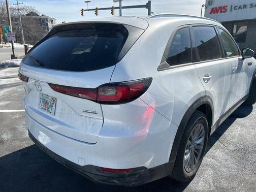 2024 Mazda CX-90 3.3 Turbo Preferred Plus