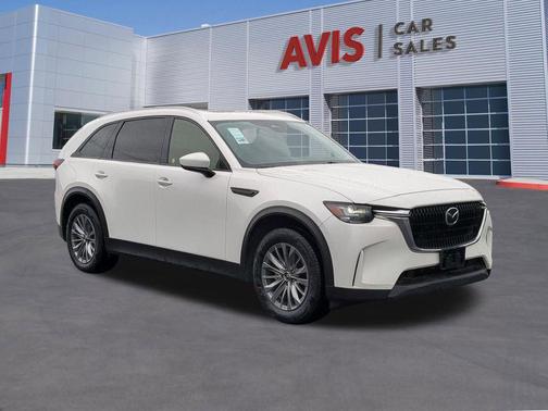 2024 Mazda CX-90 3.3 Turbo Preferred Plus