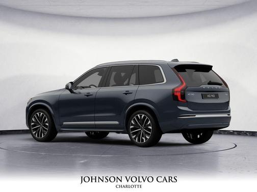 2026 Volvo XC90 B6 Plus 6-Seater