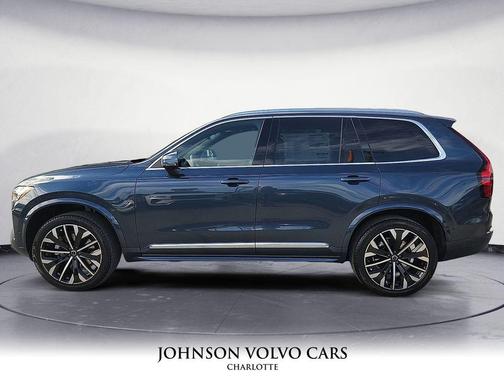 2026 Volvo XC90 B6 Plus 6-Seater