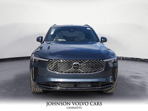 2026 Volvo XC90 B6 Plus 6-Seater