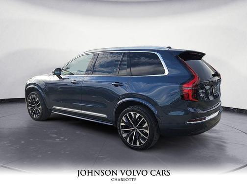2026 Volvo XC90 B6 Plus 6-Seater