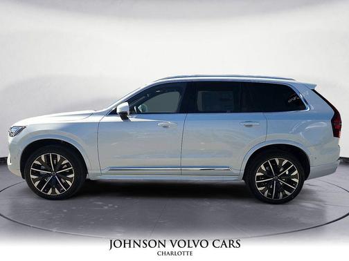 2026 Volvo XC90 B5 Ultra 6-Seater