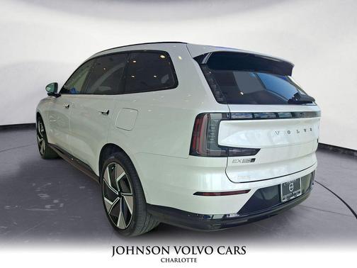 2025 Volvo EX90 Twin Motor Ultra