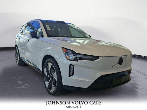 2025 Volvo EX90 Twin Motor Ultra