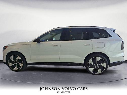 2025 Volvo EX90 Twin Motor Ultra