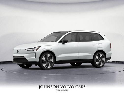 2025 Volvo EX90 Twin Motor Ultra