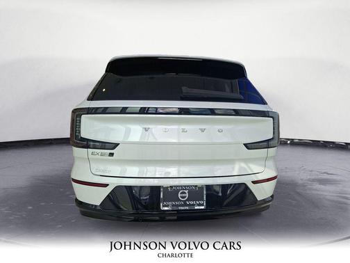 2025 Volvo EX90 Twin Motor Ultra