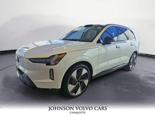 2025 Volvo EX90 Twin Motor Ultra