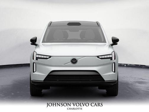 2025 Volvo EX90 Twin Motor Ultra