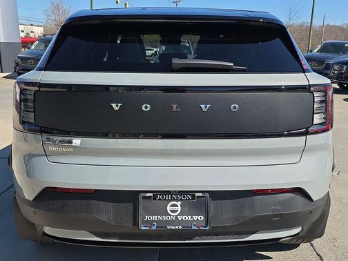 2026 Volvo EX30 Cross Country Ultra, Twin Motor Performance, Fully electric