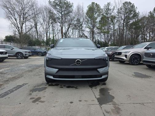 2026 Volvo EX30 Cross Country Ultra, Twin Motor Performance, Fully electric