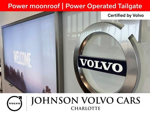 2024 Volvo XC60 B5 Core Dark Theme