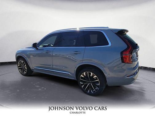 2026 Volvo XC90 B6 Plus 7-Seater