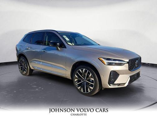 2026 Volvo XC60 B5 Ultra