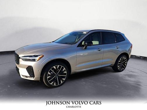 2026 Volvo XC60 B5 Ultra