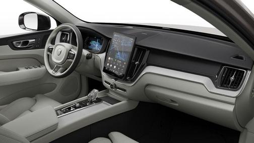 2026 Volvo XC60 B5 Ultra
