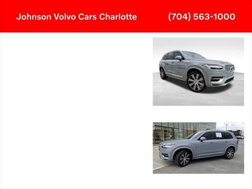2024 Volvo XC90 Recharge Plug-In Hybrid T8 Ultimate Bright Theme 7-Seater
