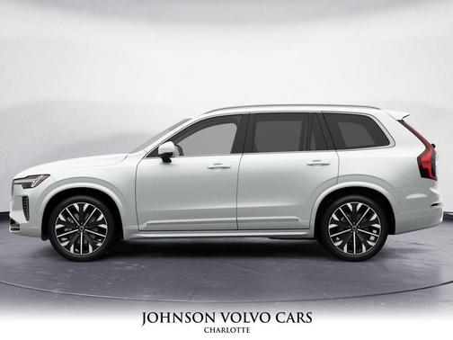 2026 Volvo XC90 B6 Ultra 7-Seater