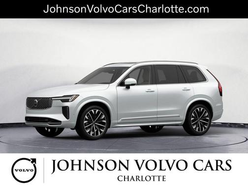 2026 Volvo XC90 B6 Ultra 7-Seater