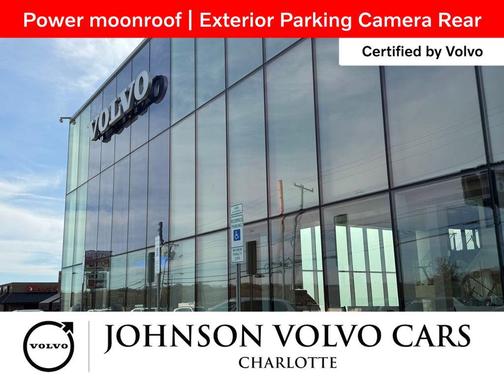 2023 Volvo XC40 B5 Plus Bright Theme