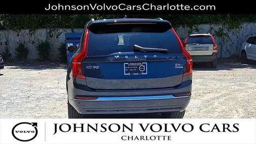 2023 Volvo XC90 B6 Plus 7-Seater