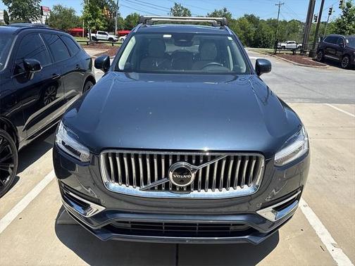 2023 Volvo XC90 B6 Plus 7-Seater