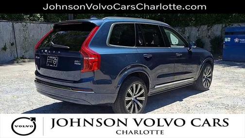 2023 Volvo XC90 B6 Plus 7-Seater