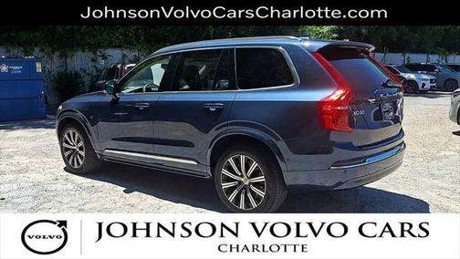 2023 Volvo XC90 B6 Plus 7-Seater