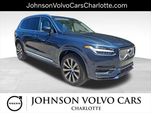 2023 Volvo XC90 B6 Plus 7-Seater