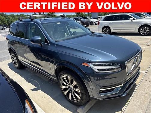 2023 Volvo XC90 B6 Plus 7-Seater