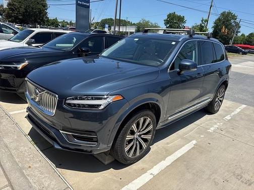 2023 Volvo XC90 B6 Plus 7-Seater