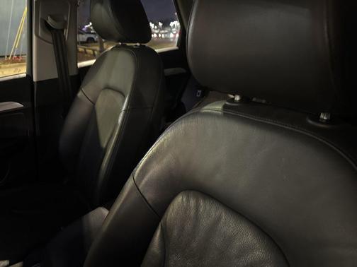 2017 Audi Q3 2.0T Premium