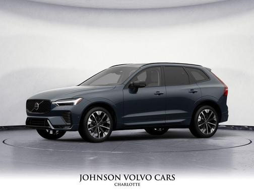 2026 Volvo XC60 B5 Ultra