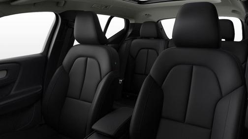 2026 Volvo XC40 B4 Core