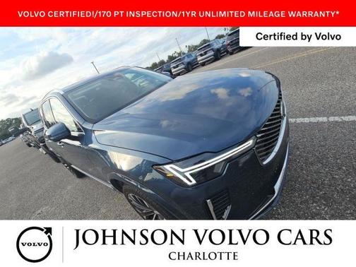 2025 Volvo XC90 B6 Plus 7-Seater