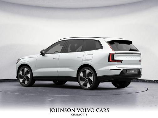 2025 Volvo EX90 Twin Motor Ultra