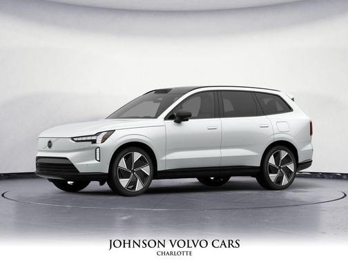 2025 Volvo EX90 Twin Motor Ultra
