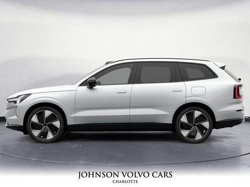 2025 Volvo EX90 Twin Motor Ultra