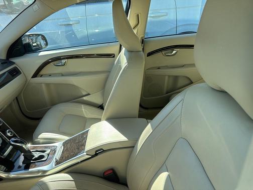 2016 Volvo S80 T5 Drive-E