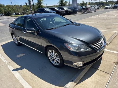 2011 Lexus ES 350 Base