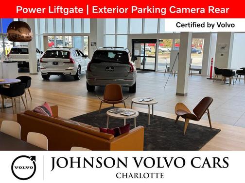 2025 Volvo XC90 B6 Plus 7-Seater