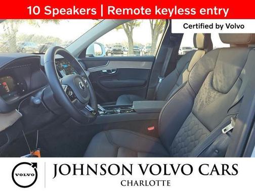 2025 Volvo XC90 B6 Plus 7-Seater
