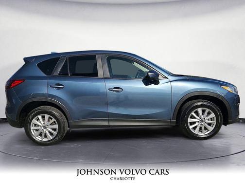 2015 Mazda CX-5 Touring