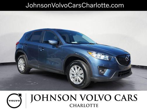 2015 Mazda CX-5 Touring