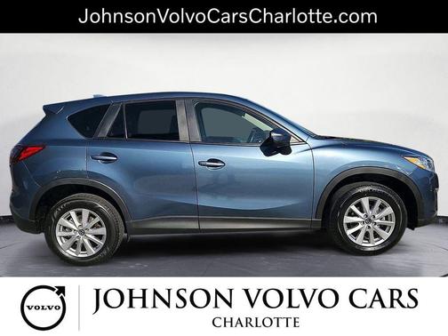 2015 Mazda CX-5 Touring